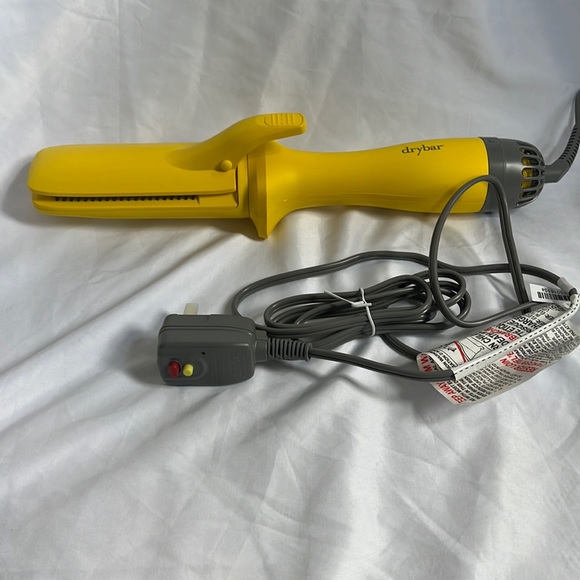 Drybar Other - Drybar Straight Shot Blow Drying Flat Iron